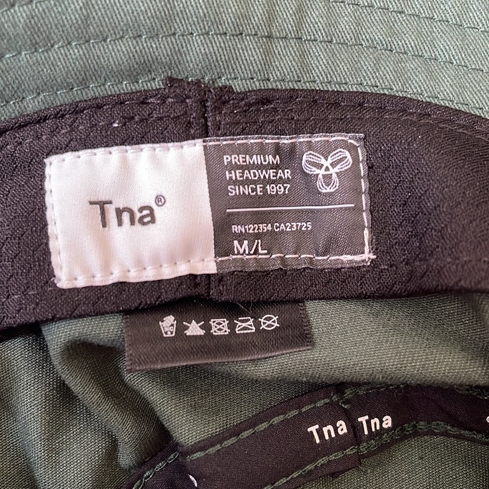 TNA Bucket Hat - Picture 2 of 2